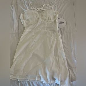 Princess Polly Kings Mini Dress